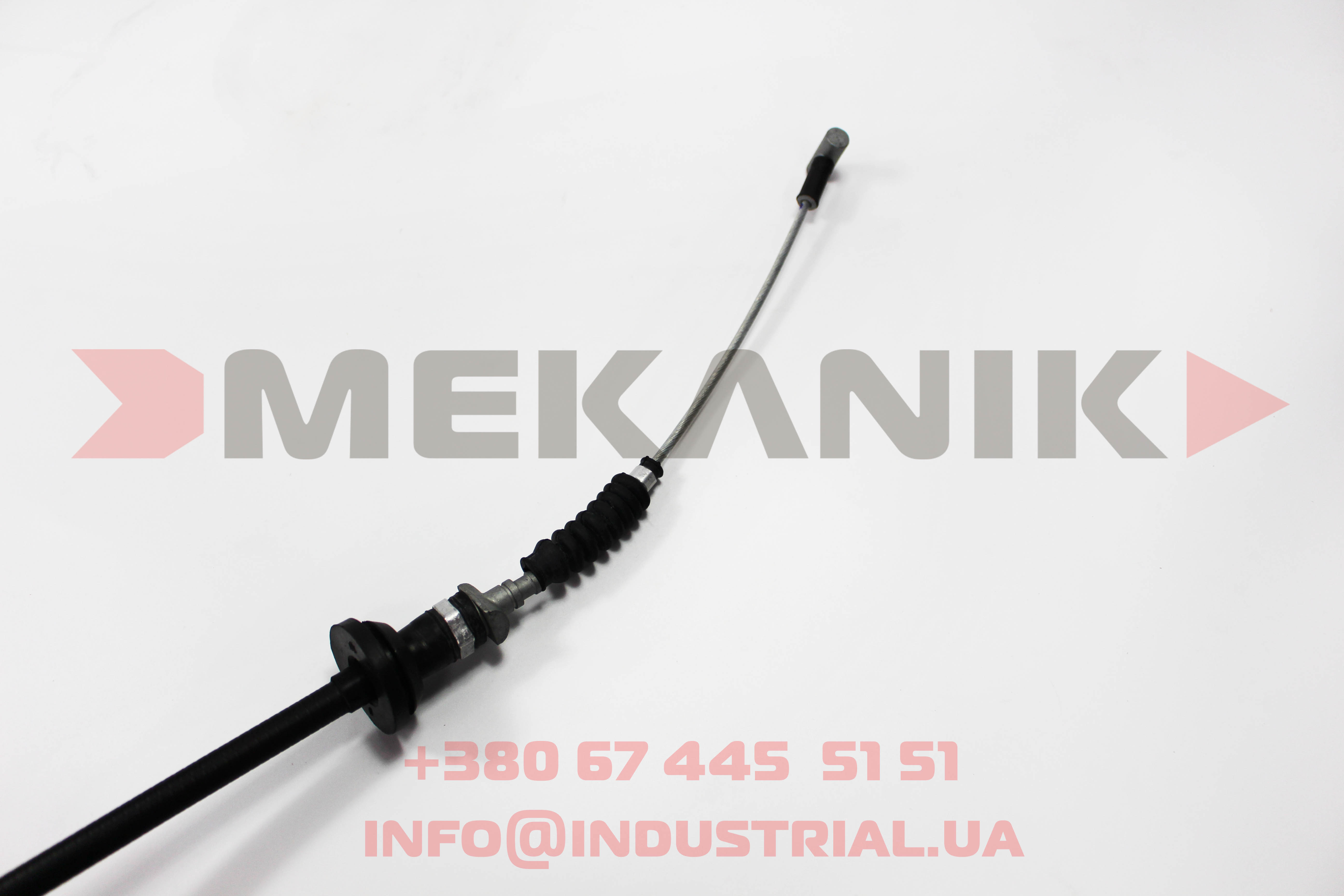 MKO 7198362 MEKANIK OEM